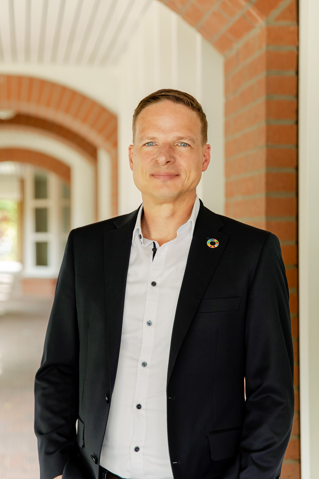 Prof. Dr. Christian Klein