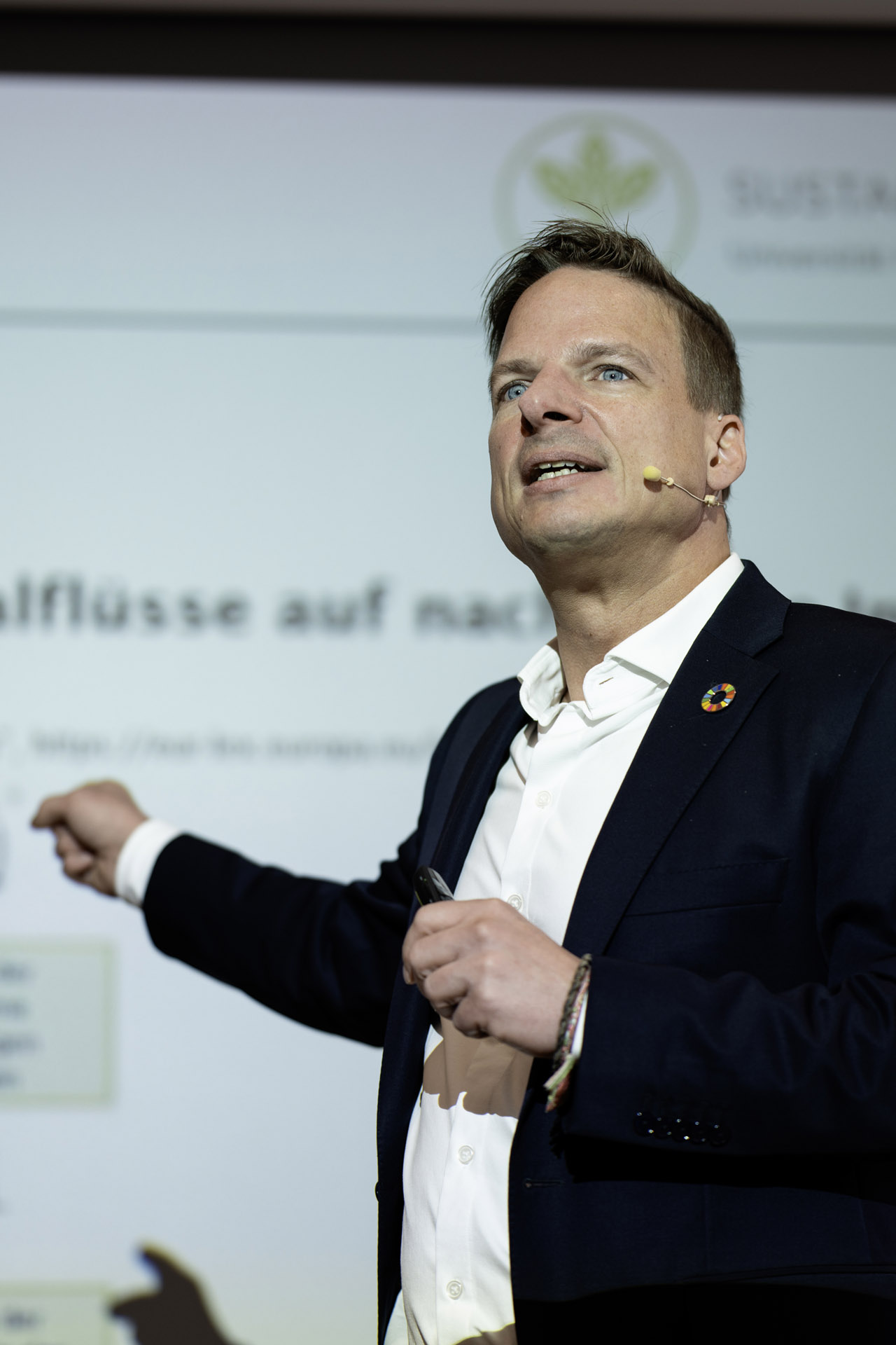 Prof. Dr. Christian Klein