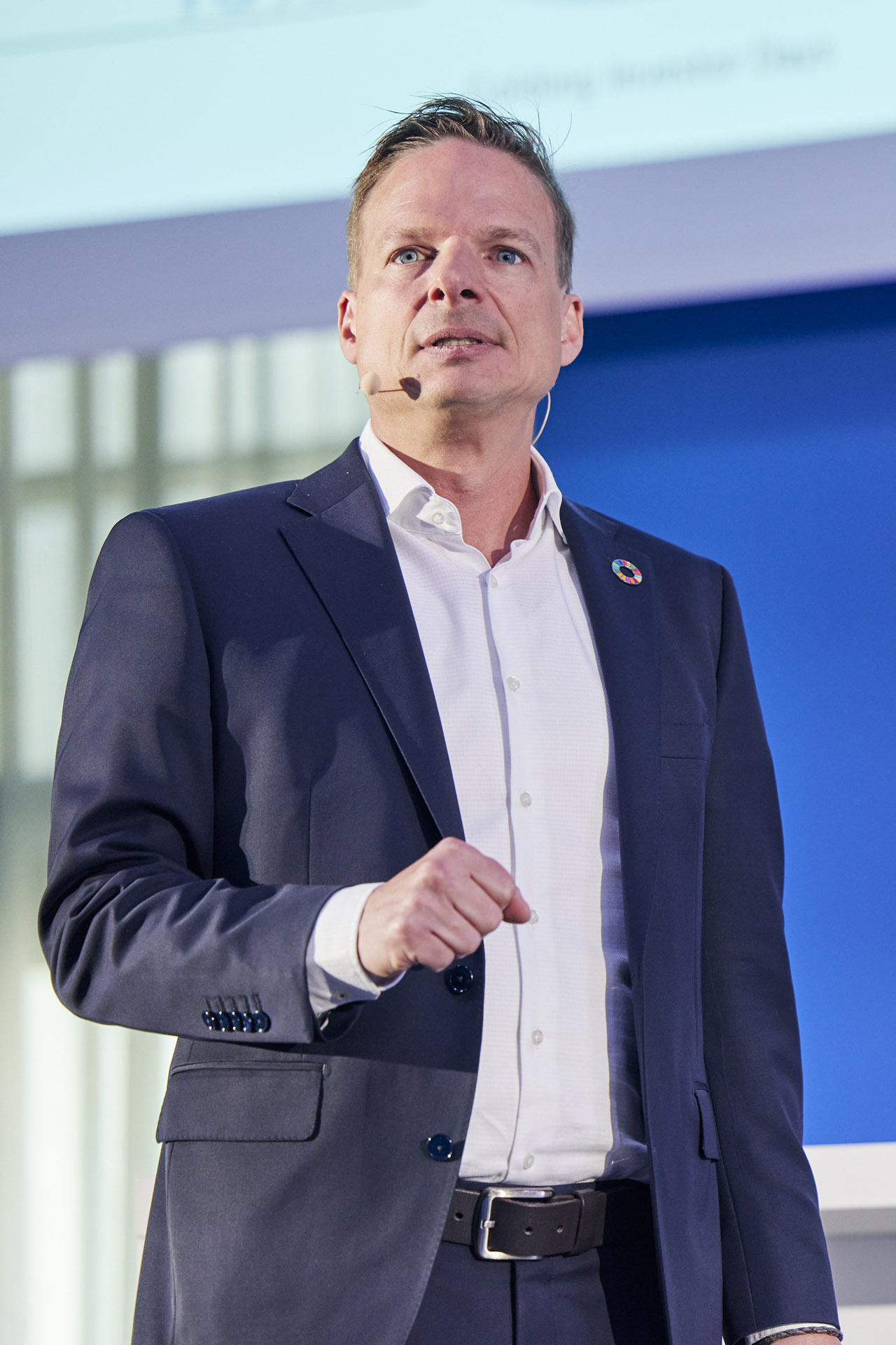 Prof. Dr. Christian Klein